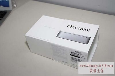 macminiʲô