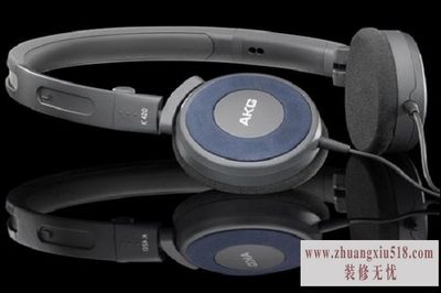 akg420评测