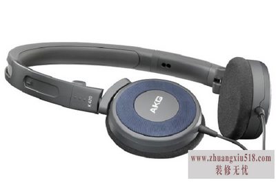 akg420评测