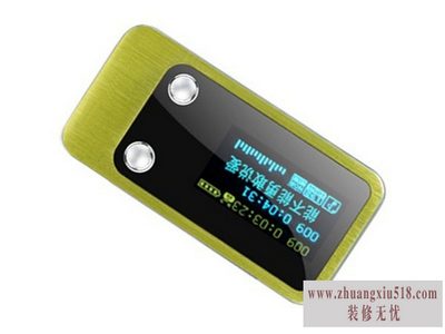索爱mp3推荐