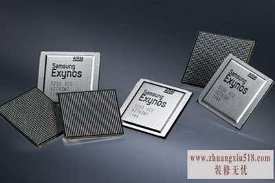 cpu频率是什么意思