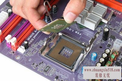 cpu频率是什么意思