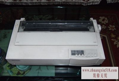富士通打印机怎么样