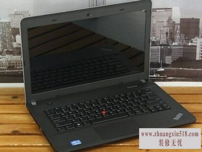 联想e431拆机教程