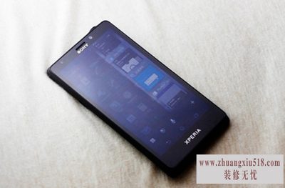 索尼lt30p刷机