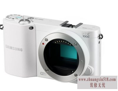 三星nx1000使用技巧