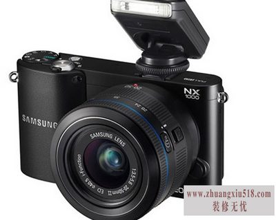 三星nx1000使用技巧