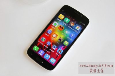 康佳v980手机怎么样