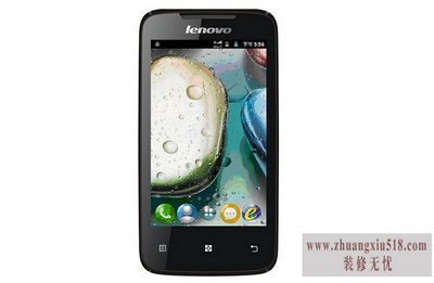 联想a370e刷机教程