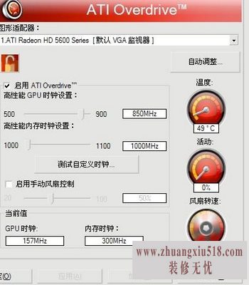 显卡催化剂