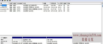 efi系统分区