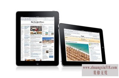 苹果ipad3换屏