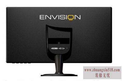 envision显示器怎么样