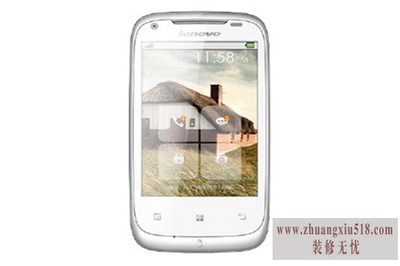 联想a360配置