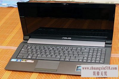 华硕n53怎么样