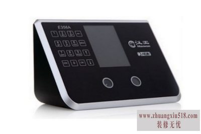 人脸识别考勤机排名