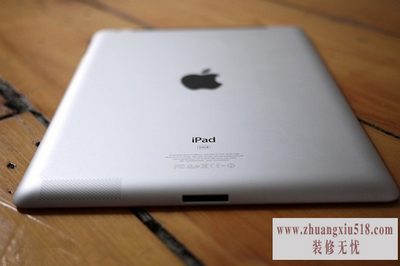 ipad无法充电