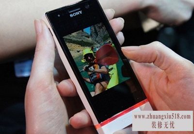 索尼lt25i评测 索尼lt25i评测