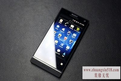索尼lt26i怎么样