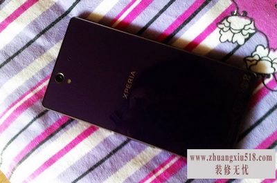 索尼lt15i怎么样