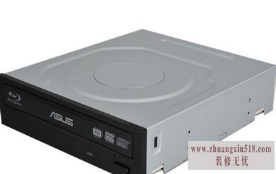 蓝光刻录机评测