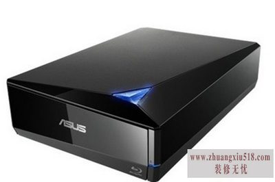 蓝光刻录机评测