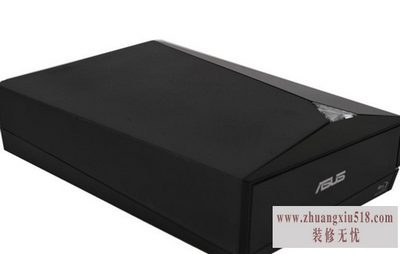蓝光刻录机评测