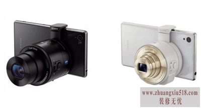 索尼qx100使用