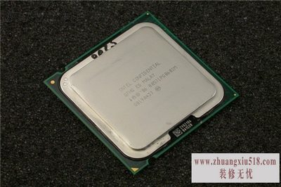 奔腾双核价格