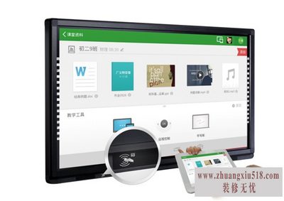 交互智能平板怎么样