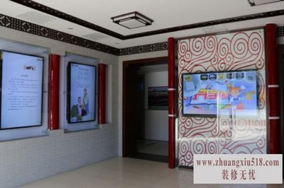 交互智能平板怎么样