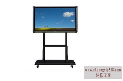 交互智能平板怎么样