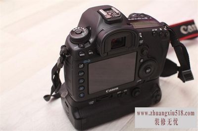 佳能5d3和6d哪个好