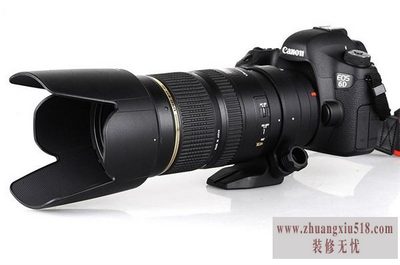 佳能5d3和6d哪个好