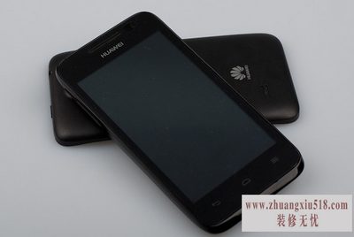 华为g330d刷机