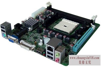 a55主板