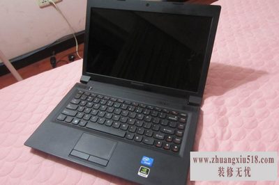联想b470重装系统