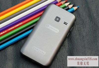 三星s5820格机