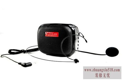 教学扩音器品牌