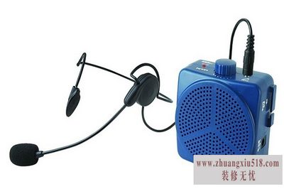教学扩音器品牌