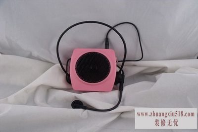 教学扩音器品牌
