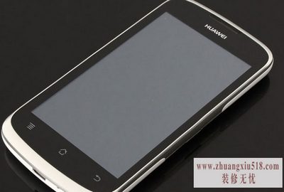 华为c8812刷机教程