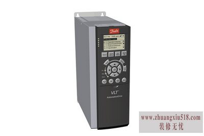 丹佛斯变频器说明书