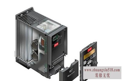丹佛斯变频器说明书 丹佛斯变频器说明书