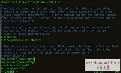 linuxftp
