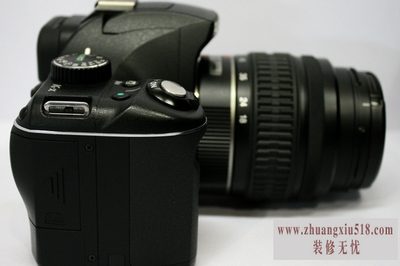 宾得kx拆机