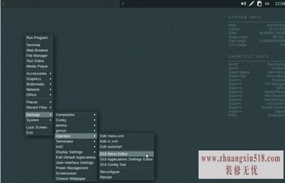 linuxfind