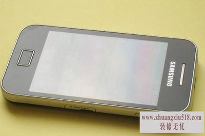 三星s5830格机