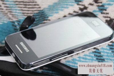 三星s5830格机