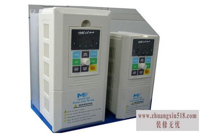 松下变频器说明书